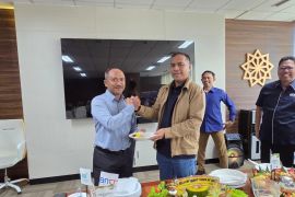 Tiga tahun mengabdi, BNCT dorong pertumbuhan ekonomi dan layanan efisien berbasis green port