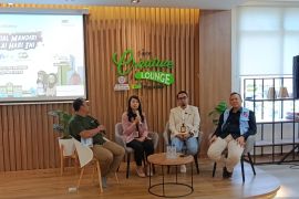 Pegadaian tingkatkan kemandirian finansial generasi muda Sulut