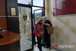 Kejati Babel tahan dua tersangka kasus dugaan Tipikor pascatambang Kobatin