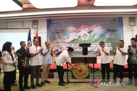 Wawako: INSA perkuat konektivitas laut dan logistik Pontianak