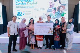Pemerintah Inggris dan BRI Research Institute luncurkan platform digital bagi pengusaha perempuan