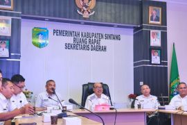 Sintang perkuat peran guru BK tangani persoalan anak