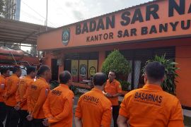 Seorang penyelam hilang saat cek kapal karam di perairan Probolinggo