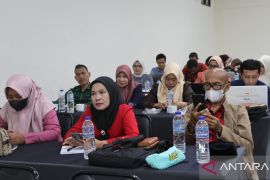 Pemprov Gorontalo uji coba tools untuk monev SPM