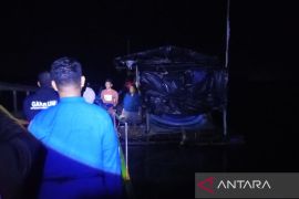 Polres Bangka Barat tingkatkan patroli perairan cegah  tambang liar