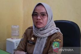 Pemkab Bengkulu Tengah ajukan bantua nuntuk nelayan ke KKP RI