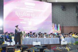 ULM peringkat 38 nasional versi SCImago Institutions Rankings