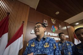 BPS Bali mengakhiri Sensus Ekonomi jangkau 1,3 juta responden