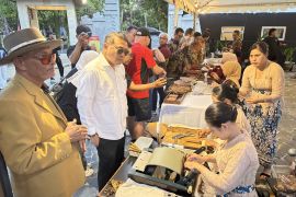Anggota DPD inginkan ICF ajang kenalkan cerutu lokal ke wisman