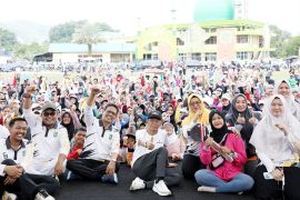Pemkot Batam tangani kemiskinan lewat intervensi berbasis wilayah