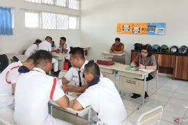 BNN Bontang masukkan materi antinarkotika dalam pelajaran sekolah