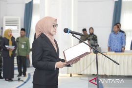 Pemprov Kaltim: Amalkan nilai-nilai Pancasila dalam kehidupan
