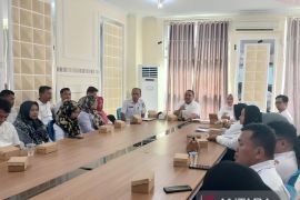 Dinsosdukcapil siapkan PPPK dan tenaga alih daya jadi agen Perlinsos