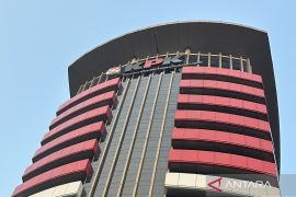 KPK sita Rp1M dan 49.000 dolar AS dari dua saksi kasus KPP Banjarmasin