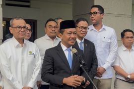 Menko Bahlil dan Menperin diyakini dapat terjemahkan visi Presiden