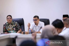 Kemensos tunjuk Makassar jadi percontohan gerakan peduli tetangga