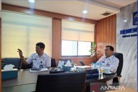 Kanwil Kemenkum Riau expose SIKIDA, dorong penguatan platform digital Kekayaan Intelektual Daerah