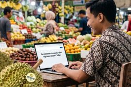 DJKI pangkas layanan merek dan desain industri menjadi empat bulan