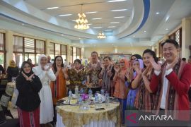 Pemprov Maluku dorong pengembangan tenun ikat dan wisata Tanimbar tembus pasar internasional