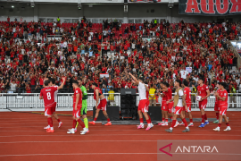 Justin Hubner menyebut John Herdman layak diapresiasi dan dihormati