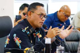 OIKN: Kesadaran warga kunci kembalikan fungsi Tahura Bukit Soeharto