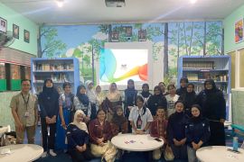 UIN Walisongo gandeng PKBI Jateng, edukasi PIK-R SMPN 2 Semarang kelola emosi