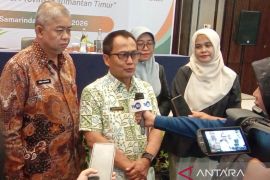 Kaltim dapat dana karbon Rp73,2 miliar untuk pengurangan emisi