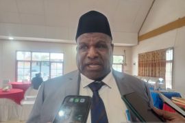 Pemprov Papua Pegunungan pastikan seleksi jabatan pimpinan tinggi secara terbuka
