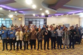 Pemkab Paser Susun RDTR Long Kali dan Paser Belengkong untuk Perkuat Tata Ruang