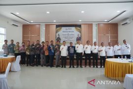 Pertamina dan Kejaksaan Tinggi Gorontalo Perkuat Sinergi melalui Penandatanganan Perjanjian Kerja Sama