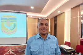 Dinas Perpustakaan Mimika dorong pengelolaan arsip lebih optimal