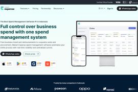 Software spend management bantu bisnis kelola pengeluaran lebih efisien