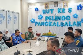 KSOP tiadakan perayaan suka cita hormati korban KMP Virgo