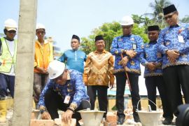 Kemendikdasmen kucurkan Rp3,3 M revitalisasi SDN 009 Penyengat