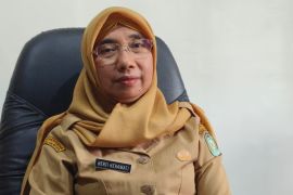 Dampak El Nino di Kalbar sebabkan satu musim tanam padi hilang