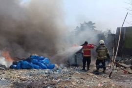 DPRD Kota Tangerang dorong penegakan hukum aktifitas picu kebakaran