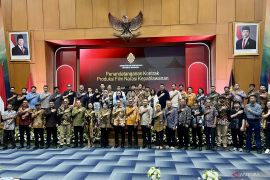20 film kepahlawanan terpilih, kisahkan Hoegeng hingga Rengasdengklok