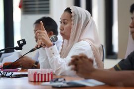 Pemkot Palu: Penilaian IKD upaya evaluasi penanggulangan bencana