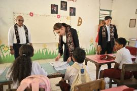 Pemkot Kupang memperkuat internet sekolah untuk percepat digitalisasi