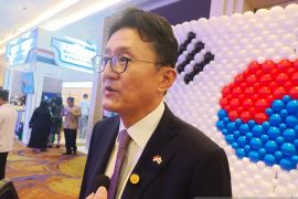 Green, digital sectors to strengthen Indonesia-South Korea ties