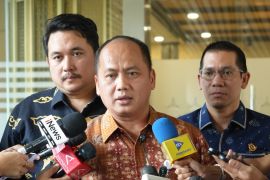 Kejagung tetapkan 5 tersangka korupsi pengadaan motor di BGN