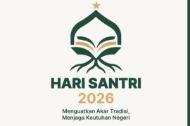 PBNU Terbitkan Pedoman Hari Santri 2026, Ada Mujahadah untuk Palestina