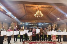 Gubernur DIY meminta BPJS Ketenagakerjaan jangkau pekerja informal