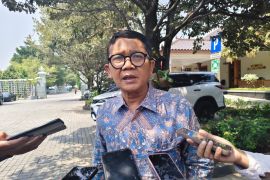 Pengamat UGM sebut "reshuffle" harus jawab harapan publik