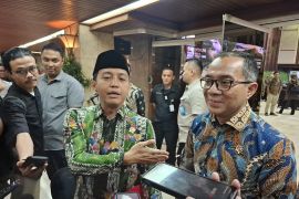 Menhut siapkan pengajuan izin prakarsa Perpres pembentukan BPGMN