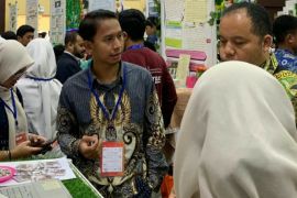 Inovasi Crispy Cookies berbasis hati ayam antarkan mahasiswa UMS raih silver medal WICE 2026 di Malaysia