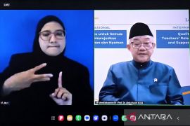 Mendikdasmen: Guru berperan cegah kekerasan di sekolah