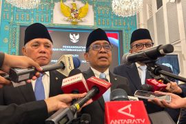 Wantimpres maksimalkan pengalaman tokoh nasional beri masukan Presiden