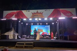 Lima atraksi kesenian tampil pada Saraso Fest 2026 awal Oktober