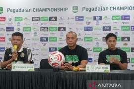 PSMS membidik kemenangan kontra Persikad Depok